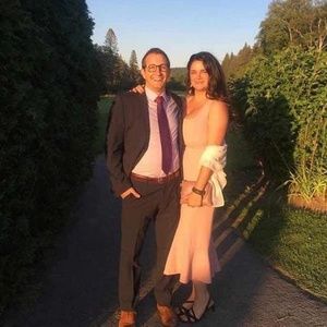 Meet your Posher, Évelyne